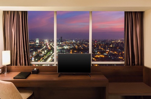 Surabaya Hotel | Best Western De Papilio