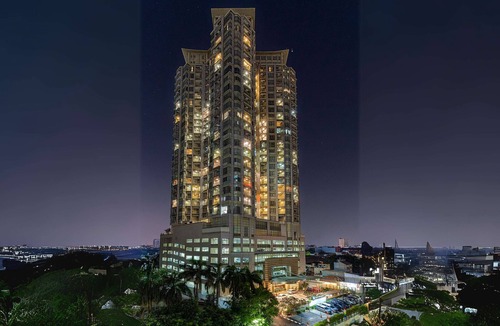 Old Jakarta Hotel | Best Western Mangga Dua Hotel and Residence