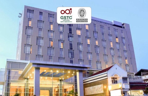 Palu Hotel | Best Western Plus Coco Palu