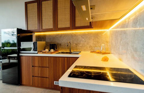 Melayang Villa | Bharata Villa by Dhananjaya Hospitality