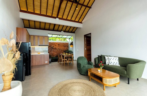 Melayang Villa | Bharata Villa by Dhananjaya Hospitality