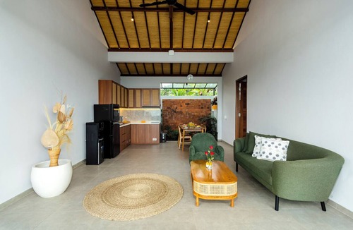 Melayang Villa | Bharata Villa by Dhananjaya Hospitality