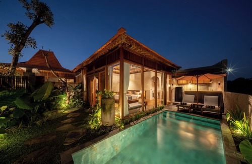 Peliatan Villa | Bi Bi Bliss Ubud Villas