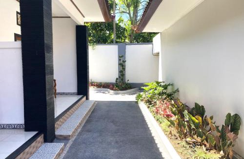 Nusa Dua House | Bidadari Homestay Nusa Dua