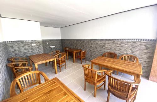 Nusa Dua House | Bidadari Homestay Nusa Dua