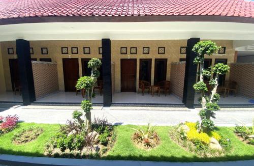 Nusa Dua House | Bidadari Homestay Nusa Dua