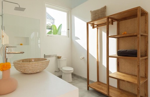 Pecatu Villa | Bingin Beach Villas