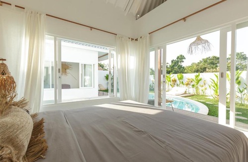 Pecatu Villa | Bingin Beach Villas