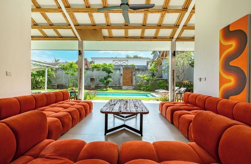 Pecatu Villa | Bingin Villas: Luxury, Concierge & Security