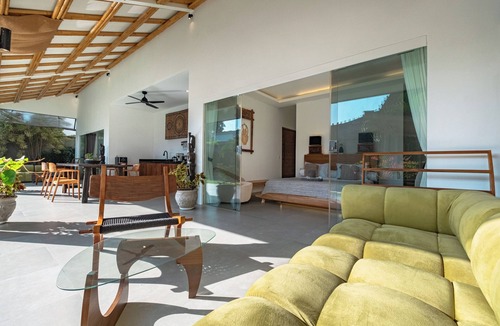 Pecatu Villa | Bingin Villas: Luxury, Concierge & Security