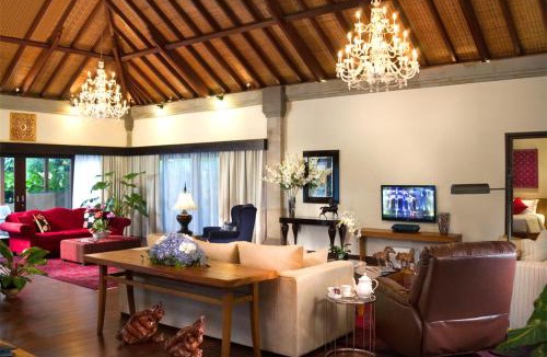 Kartika Plaza Villa | Bintang Bali Villa