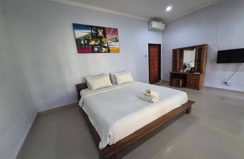 Penida Island Hostel | Bintang Hostel and Homestay