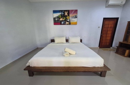 Penida Island Hostel | Bintang Hostel and Homestay