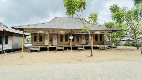 Sawarna Hotel | Bintang Sawarna 1 By ARBA