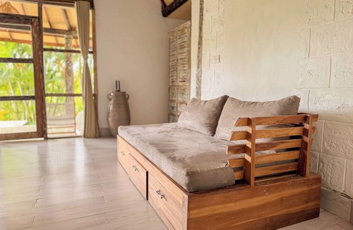 Jimbaran House | Biu Biu Resort Bali
