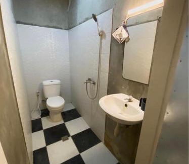 Munggu House | Black and Putih Stay