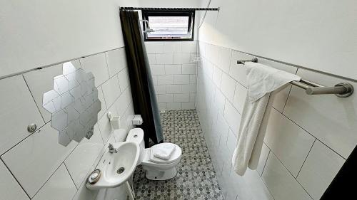 Bukit House | Black Pillow Villa