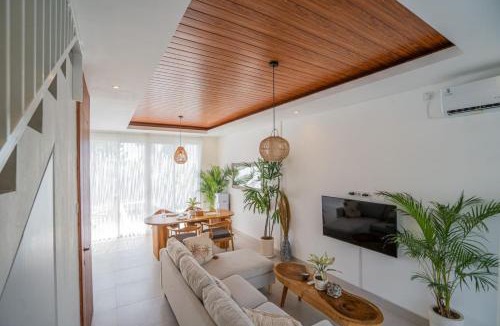 Tumbak Bayuh House | Blanco Canggu 2BR Private Pool Villa By Bali Bliss Properties