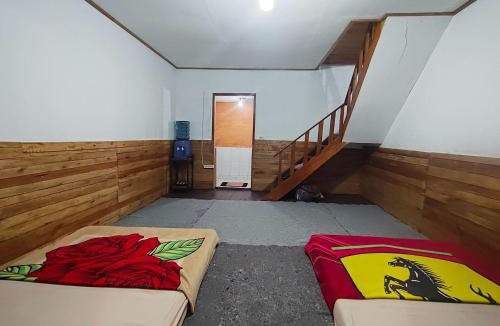 Pangalengan Cabin | Bliss 10 people