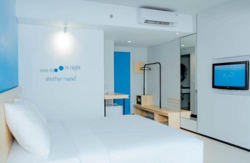 Dewi Sri Hotel | Bloo Bali Hotel