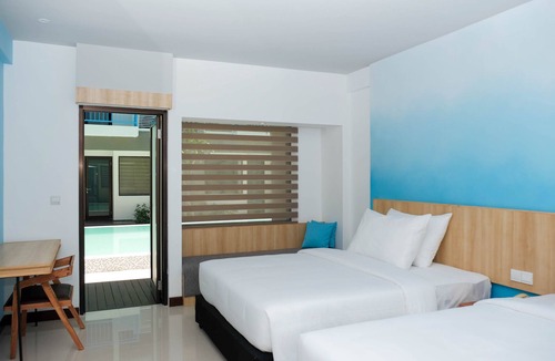 Dewi Sri Hotel | Bloo Bali Hotel