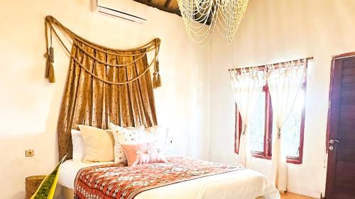 Gili Air House | Blue Bulan Beach House