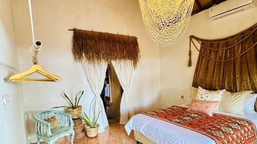 Gili Air House | Blue Bulan Beach House