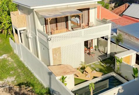 Lovina Villa | Blue Coconut Villa