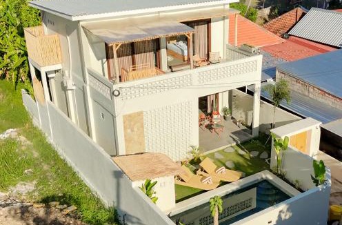 Lovina Villa | Blue Coconut Villa