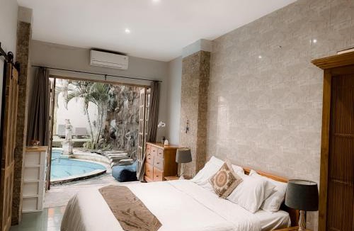 Seminyak House | Blue Diamond Residenses Seminyak