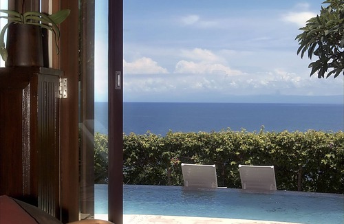 Uluwatu Hotel | Blue Point Resort and Spa