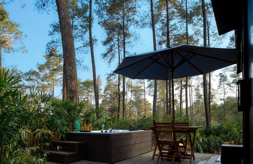 Cikole Hotel | Bobocabin Cikole