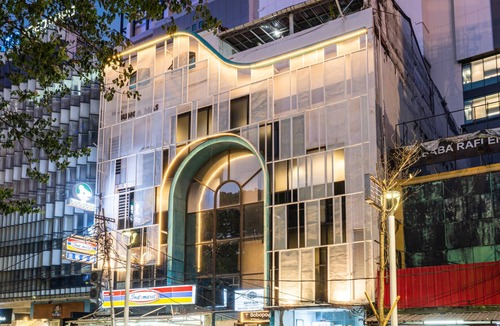 Jakarta Hotel | Bobopod Thamrin, Jakarta