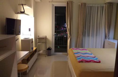 Bogor Apartment | Bogor Icon Apartment