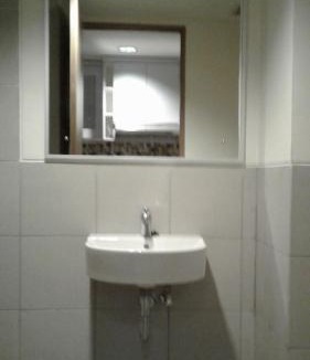 Bogor Apartment | Bogor Icon Apartment
