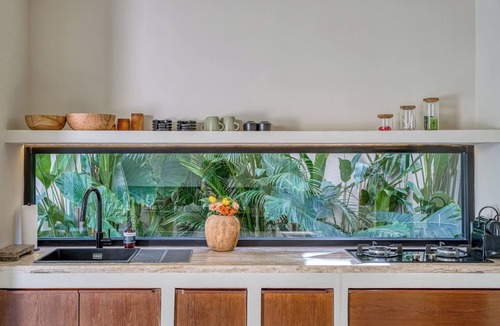 Pecatu Villa | Bōld - Modern Tropical Pool Villas