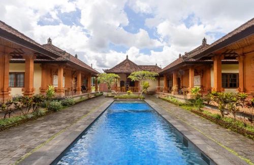 Petak Resort | Bon Nyuh Bungalows