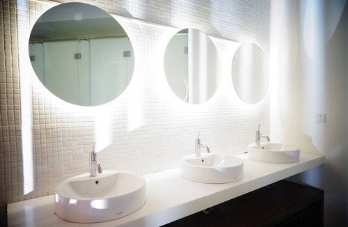 Legian Hotel | Borough Capsule Hostel Bali