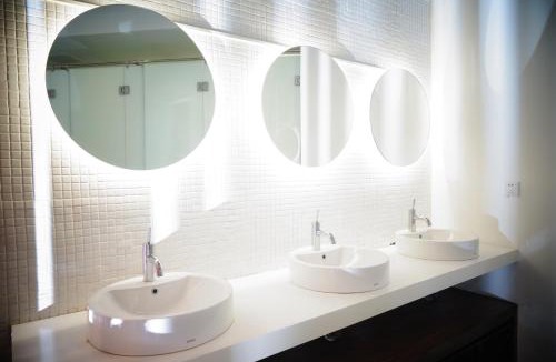 Legian Hostel | Borough Capsule Hostel Bali