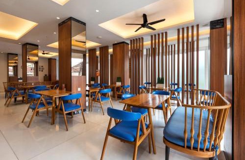 Legian Hotel | Boss Legian Hotel Powered by Archipelago