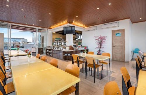 Legian Hotel | Boss Legian Hotel Powered by Archipelago