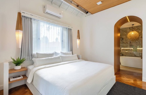 Melayang Hotel | Boutique Hotel Villa Kaui collections