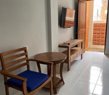 Ungasan Bed & Breakfast | Br bed n bfast
