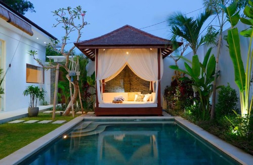 Sunset Road Villa | BRAND NEW 7 BDR luxurious villa in Seminyak !