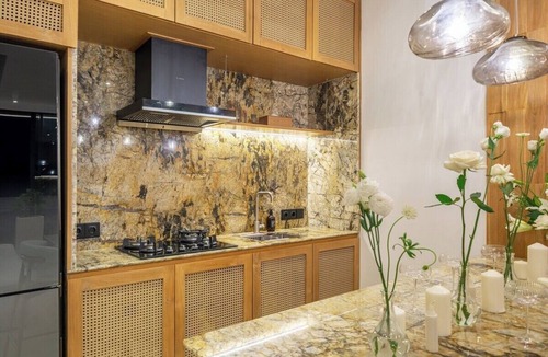 Bukit Villa | Brand New Private 2BR Villa+Huge Pool+Beach Access