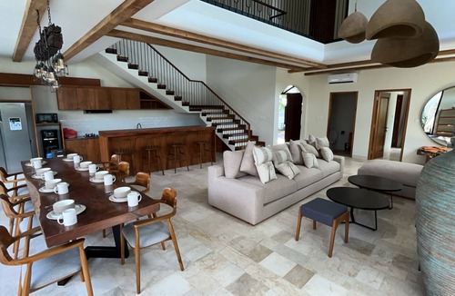 Kuta Villa | Brand new spacious 4br villa