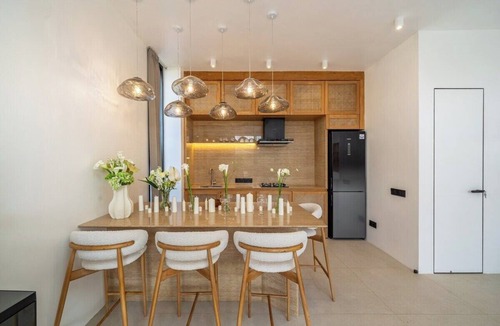 Bukit Villa | Brand New Villa+Big Pool+Beach Access+South Kuta