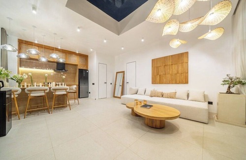 Bukit Villa | Brand New Villa+Huge Pool+Beach Access+South Kuta