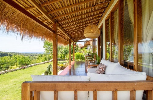 Penida Island Hotel | Breath House Penida