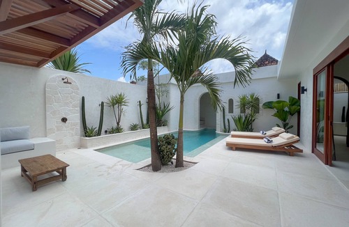 Pecatu Villa | Breathe Boutique